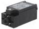 Limit switch