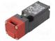Safety switch  key operated  D4NS  NC x2  Features  no key  IP67