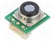 Sensor  temperature  4.5÷5.5VDC  0÷60°C  58°