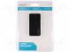 Hub USB  USB 3.0  PnP and hot-plug  black and silver  5Gbps