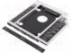 Hard discs housing  2,5