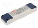 Converter DALI-PWM  Communication  DALI,PWM  127÷431VAC  Ch  4