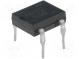 Single-phase bridge rectifier  Urmax 100V  If 1.5A  Ifsm 50A