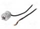 Encoder  incremental  Usup  4.5÷5.5VDC  1024imp/revol  IP65