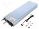 Charger  for rechargeable batteries  acid-lead,gel  180÷550Ah