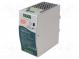 MEAN WELL DBUF20-24 Module  buffer  24VDC  20A  23÷30VDC  DIN  -25÷75°C