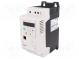 Inverter  Max motor power  0.75kW  Usup  200÷240VAC  0÷500Hz  IN  4