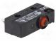 Microswitch SNAP ACTION  SPDT  10A/250VAC  ON-(ON)  Pos  2  IP67