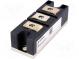 Module  diode  double series  1.6kV  If  170A  BG-PB34SB-1  screw