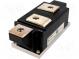 Module  diode  double series  2.2kV  If  700A  BG-PB60AT-1  screw