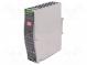 MEAN WELL DDR-120A-12 Power supply  DC/DC  99.6W  12VDC  8.3A  9÷18VDC  Mounting  DIN