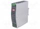 MEAN WELL DDR-120C-48 Power supply  DC/DC  120W  48VDC  3.75A  33.6÷67.2VDC  510g  OUT  1