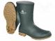 Boots  Size  36  green  Mat  PVC  bad weather,slip  medium height