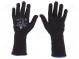 Protective gloves  Size  10  high resistance to tears and cuts