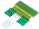 Display  LCD  alphanumeric  STN Positive  16x2  Char 3.8mm  PIN 14