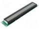 Display  LCD  alphanumeric  STN Positive  40x2  LED  Char 5.69mm