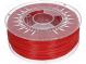 Filament  ABS+  Ø  1.75mm  red  230÷240°C  1kg  Table temp  90÷100°C