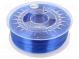 Filament  PET-G  Ø  1.75mm  blue translucent  220÷250°C  1kg