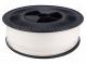 Filament  PET-G  Ø  1.75mm  white  220÷250°C  5kg