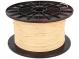 Filament  PLA  Ø  1.75mm  beige  200÷235°C  1kg
