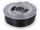 Filament  PLA  Ø  1.75mm  black translucent  200÷235°C  1kg