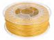 Filament  PLA  Ø  1.75mm  golden  200÷235°C  1kg