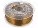 Filament  SILK  Ø  1.75mm  bronze  225÷245°C  1kg