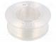 Filament  SILK  Ø  1.75mm  white  225÷245°C  1kg