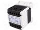 Transformer  mains  63VA  230VAC  24V  Leads  terminal block  DIN
