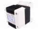 Transformer  mains  250VA  230VAC  24V  Leads  terminal block  DIN