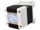 Transformer  mains  320VA  230VAC  230V  Leads  terminal block  DIN
