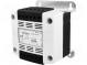 Transformer  mains  630VA  230VAC  24V  Leads  terminal block  DIN