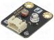 Sensor  optical  color (from white to black)  analog  5VDC