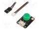 Sensor  touch  switch  digital  3.3÷5VDC  Channels  1  Gravity