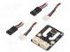 Sensor  atmospheric  temperature,humidity  digital  3.3÷5.5VDC