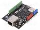 Module  communication  Additional functions  microSD card slot