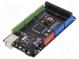 Controller  Arduino  ATMEGA2560  5VDC  PWM  17  Anal.in  16
