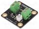 Module  Li-Po/Li-Ion charger  solar charger  4.4÷6VDC  500mA