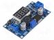 Converter  step down  Uout  1.25÷37V  Uin  4÷40V  3A  88%  66x36mm