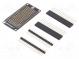 Shield  prototype board  Man.series  FireBeetle  2.54mm