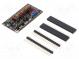 Shield  expansion board  Anal.in  5  Digit.inputs  10