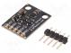 Sensor  illuminance  I2C  IC  BH1750  Range  1÷65535lx