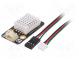 Sensor  temperature and humidity  analog  5VDC  Gravity  -40÷80°C