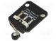 Sensor  touch  left  digital  5VDC  Channels  1  Gravity