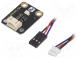 Sensor  UV  optical  analog  5VDC  IC  GUVA-S12SD  Gravity