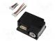 Sensor  air quality  laser,optical  4.95÷5.05VDC  Gravity