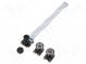 Module  camera  Resolution  1080p/30fps  3.3VDC  OV5647  5Mpx