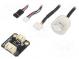 Sensor  liquid level  optical  digital  5VDC  Channels  1  Gravity