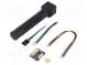 Sensor  atmospheric  gas,infrared  UART,digital  4.5÷5.5VDC  CO2