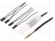 Sensor  atmospheric  temperature,humidity  I2C  3.3÷5VDC  73x17mm